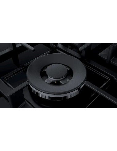 Table gaz  90 cm  marque bosch  PPQ9A6B90