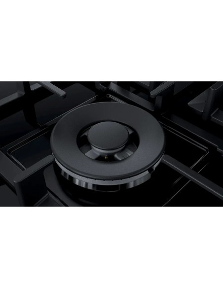 Table gaz  90 cm  marque bosch  PPQ9A6B90