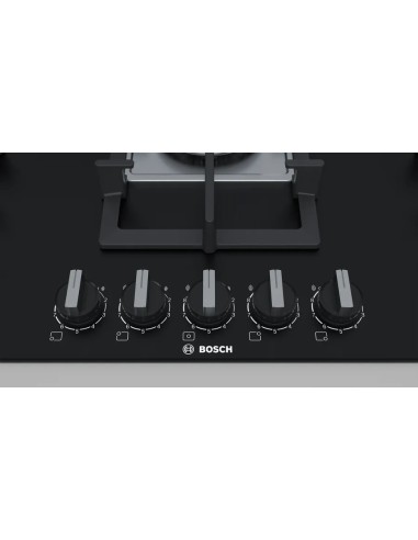 Table gaz  90 cm  marque bosch  PPQ9A6B90