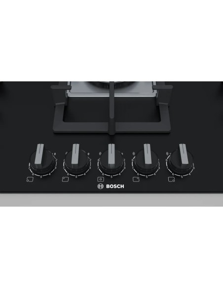 Table gaz  90 cm  marque bosch  PPQ9A6B90