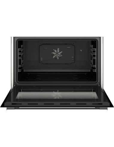 cuisiniére au gaz Acier inoxydable marque bosch HGV1F0U51S