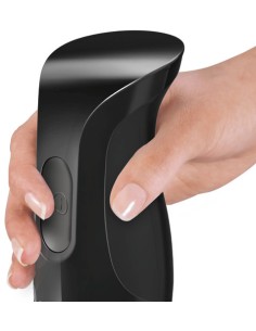 Mixeur plongeant CleverMixx 600 W Noir, anthracite