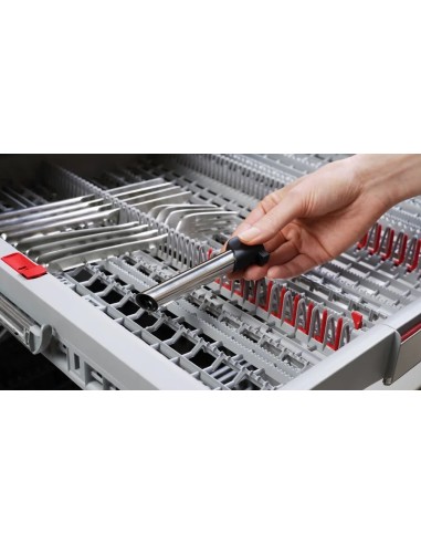 Série 2 Machine à café tout-automatique VeroCafe Noir lustré