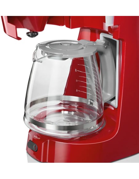 Machine à café CompactClass  marque bosch Extra Rouge TKA3A034